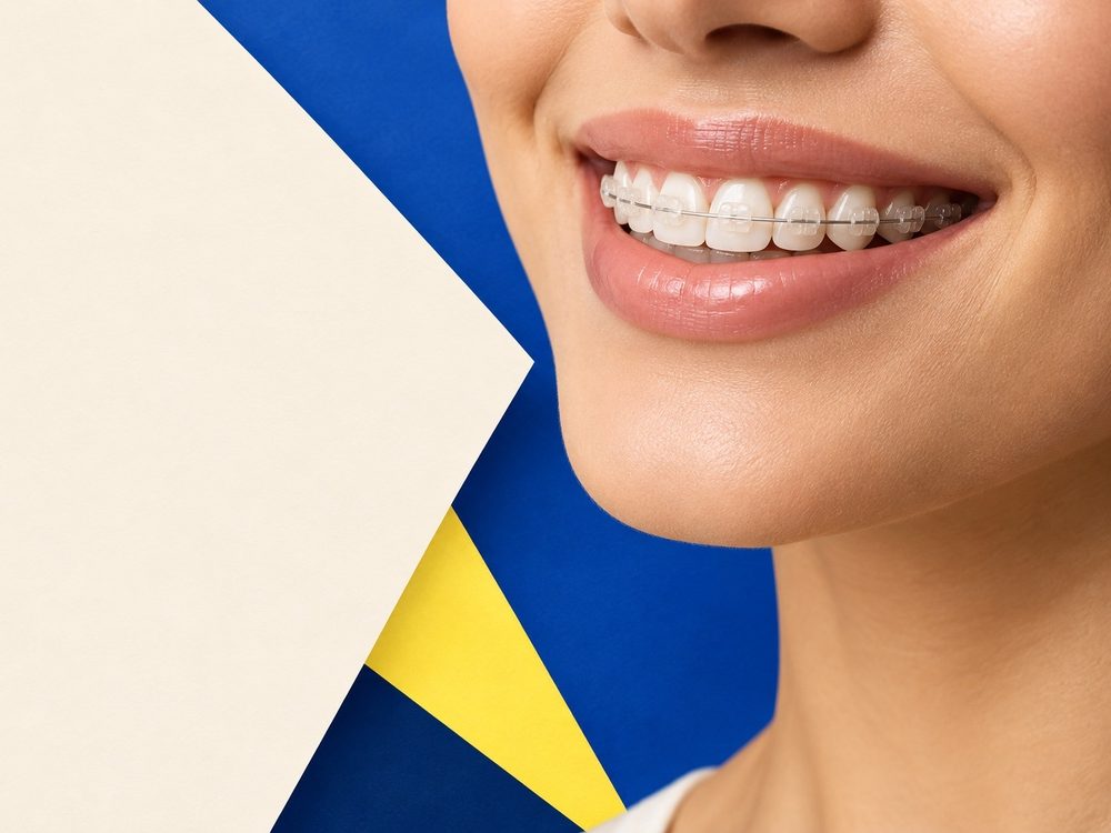 Braces & Aligners illustration